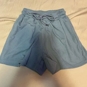 Light Blue Matching Comfy Set